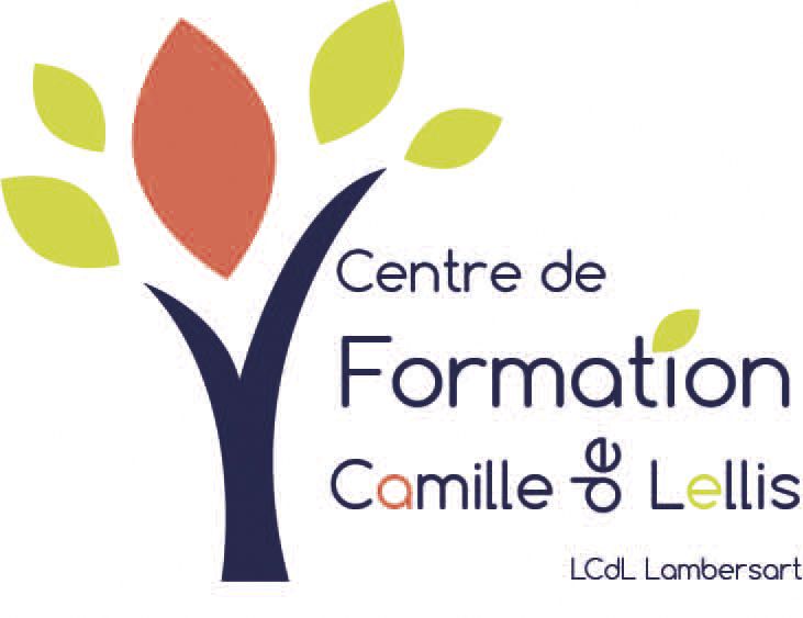 Centre de formation Lycée Camille de LELLIS Lycée professionnel et
