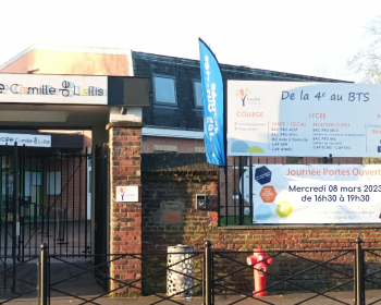 PORTES OUVERTES LE MERCREDI 21 juin 2023