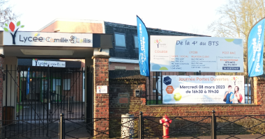 PORTES OUVERTES LE MERCREDI 21 juin 2023